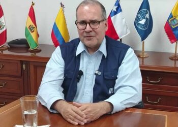 “Invertir en el campo para evitar migración juvenil y envejecimiento de agricultores”