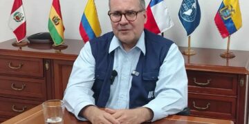 “Invertir en el campo para evitar migración juvenil y envejecimiento de agricultores”