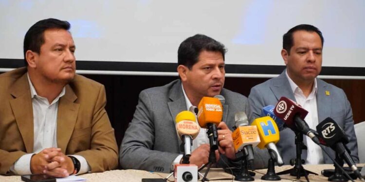 Más de 85.000 toneladas de maíz duro se comercializan en rueda de negocios