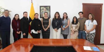 FAO y el  ministerio de Ambiente impulsarán sostenibilidad ambiental e hídrica en Ecuador