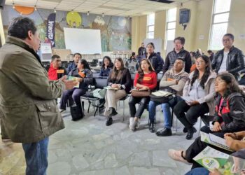 MAG socializa la propuesta de Política Pública Agropecuaria “Manos para el Campo”