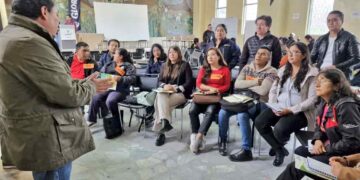 MAG socializa la propuesta de Política Pública Agropecuaria “Manos para el Campo”