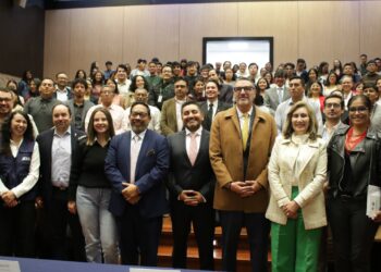 Se inicia el primer  diplomado en Agronegocicos y Comercialización Agropecuaria