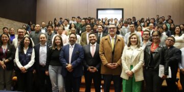 Se inicia el primer  diplomado en Agronegocicos y Comercialización Agropecuaria