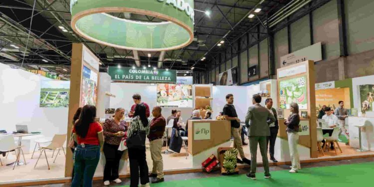 Ecuador logra exportar orito orgánico a Francia, y pitahaya a Uruguay y Argentina