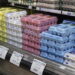 En EE.UU. retiran 1.7 millones de docenas de huevo del mercado por alerta de salmonella