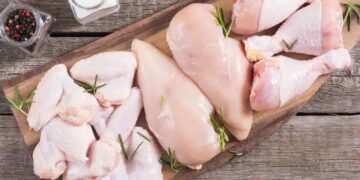 El brote de Influenza Aviar en Brasil favorecerá a la avicultura de Tailandia