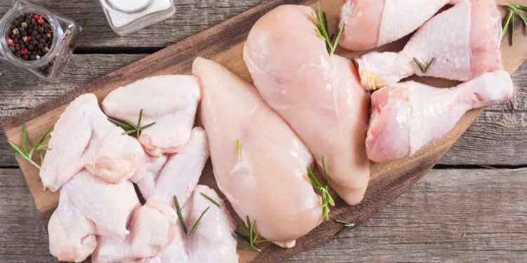 El brote de Influenza Aviar en Brasil favorecerá a la avicultura de Tailandia