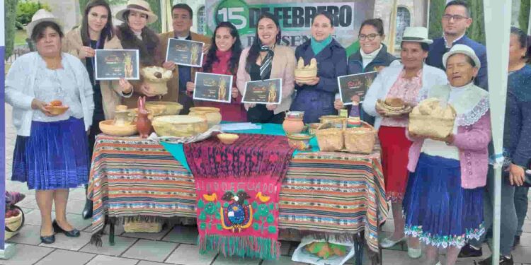 “XIX Fiesta del Maíz 2025”: intercambio de semillas, gastronomía, música y turismo