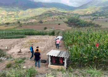 Prefectura de Loja y Elecaustro impulsan proyecto turístico en zona del Parque Eólico Huascachaca