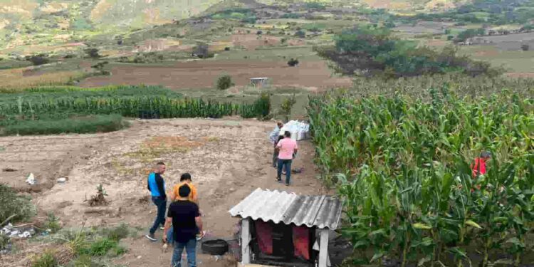 Prefectura de Loja y Elecaustro impulsan proyecto turístico en zona del Parque Eólico Huascachaca