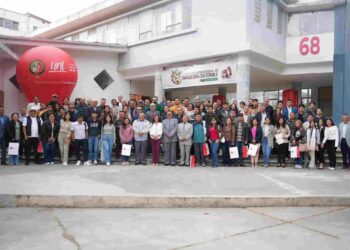 En Loja se realizó el Primer encuentro regional de caficultura sostenible