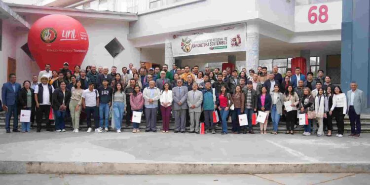 En Loja se realizó el Primer encuentro regional de caficultura sostenible