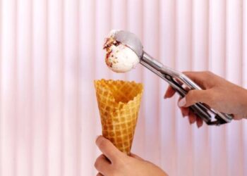 Fabricantes de helados de EE.UU. eliminarán los colorantes sintéticos por su relación con el cáncer o la diabetes