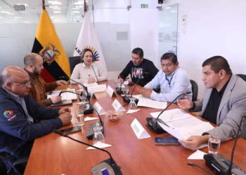 Analizan proyecto de ley que regula la producción de plátano que involucra a 12 mil productores
