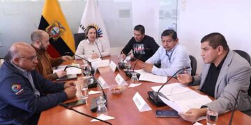 Analizan proyecto de ley que regula la producción de plátano que involucra a 12 mil productores