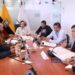 Analizan proyecto de ley que regula la producción de plátano que involucra a 12 mil productores