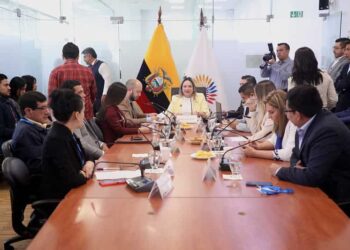 Comisión de Soberanía Alimentaria unifica cinco iniciativas en proyecto de ley de desarrollo agropecuario