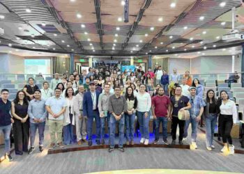 En Puyo presentan nuevas experiencias de Manejo Forestal Sostenible Comunitario