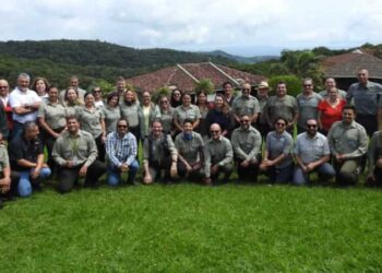 Proyecto binacional fortalece la gestión turística de las áreas protegidas de Ecuador y Costa Rica