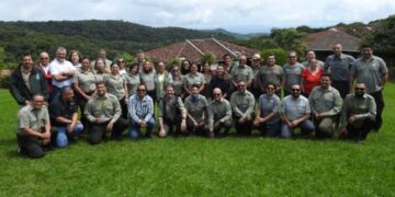 Proyecto binacional fortalece la gestión turística de las áreas protegidas de Ecuador y Costa Rica