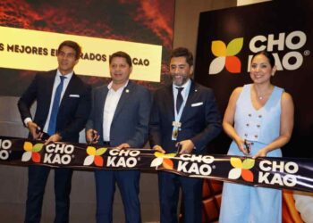 La feria internacional del cacao y chocolate: “Chokao 2025” se realizará del 26 al 28 de agosto en Guayaquil