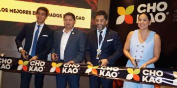 La feria internacional del cacao y chocolate: “Chokao 2025” se realizará del 26 al 28 de agosto en Guayaquil