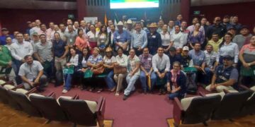 Un diagnóstico de la ganadería lechera en Manabí, impulsan entidades públicas y privadas