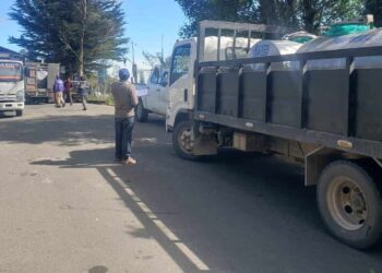 Se ejecuta trabajo articulado para controlar el precio de la leche en Cañar
