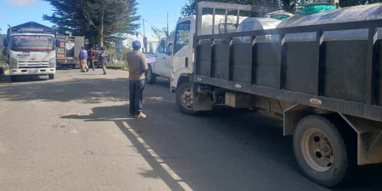 Se ejecuta trabajo articulado para controlar el precio de la leche en Cañar