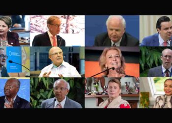 Líderes destacan historia y trabajo del IICA en ciencia, sanidad y cooperación en las Américas