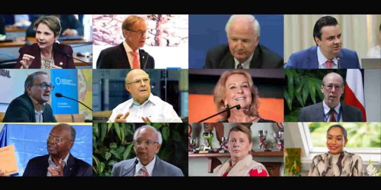 Líderes destacan historia y trabajo del IICA en ciencia, sanidad y cooperación en las Américas