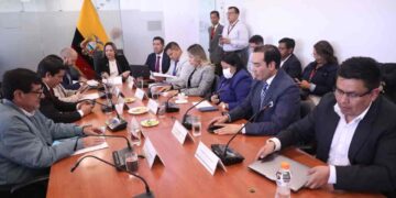 Soberanía Alimentaria aprueba informe para primer debate de la Ley Interpretativa sobre fijación del precio de la leche