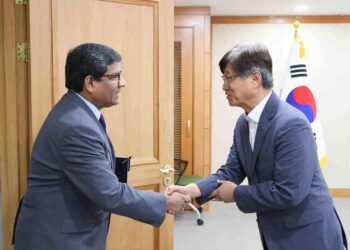 Ecuador firmará acuerdo estratégico de cooperación económica con Corea del Sur