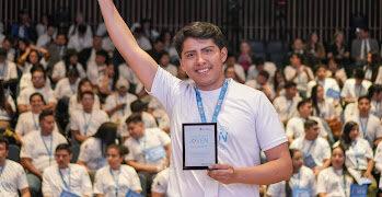 “EMPLEO AGROJOVEN” IMPULSA FORMALIZACIÓN Y ACCESO FINANCIERO A 200 JÓVENES RURALES