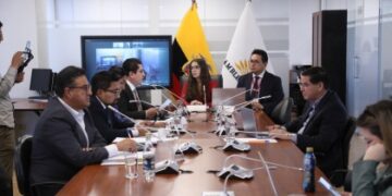 “Los páramos son como esponjas, captan agua de lluvia para garantizar el agua potable en las ciudades”