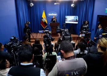 BANECUADOR FORTALECE OPERACIONES DE CRÉDITO PYME CON UNA COLOCACIÓN DE USD 166 MILLONES