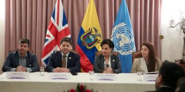 Se busca fortalecer la bioeconomía circular en el sector cacaotero ecuatoriano