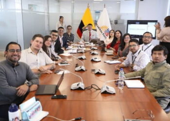 En la Asamblea se analiza iniciativa popular para la regulación y uso del cannabis en Ecuador