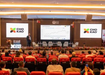 Chokao 2025 cerró su cuarta edición con USD 20 millones en negocios y 7 mil visitantes