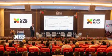 Chokao 2025 cerró su cuarta edición con USD 20 millones en negocios y 7 mil visitantes