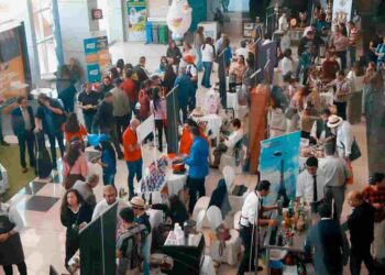 Coffee Fest Ecuador reprograma su edición por la situación del país