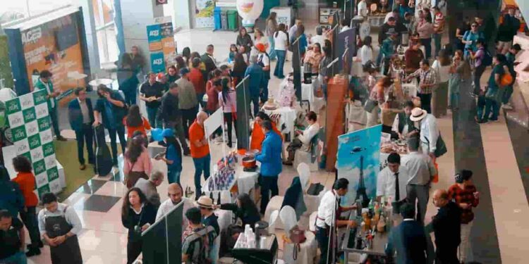 Coffee Fest Ecuador reprograma su edición por la situación del país