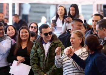 Gobierno entrega el crédito turístico número 1.000 a través de BanEcuador