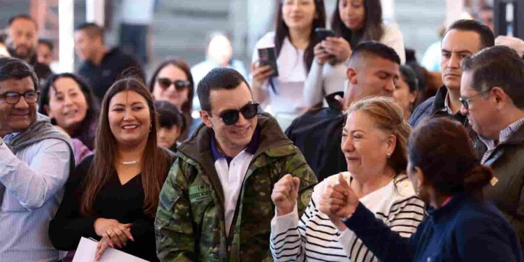 Gobierno entrega el crédito turístico número 1.000 a través de BanEcuador