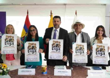 “Festival Loja Sabor a Café 2025”, te espera del 2 al 5 de octubre en el Sur del Ecuador