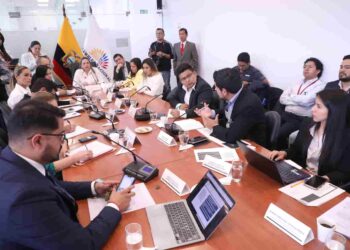 MAGP en la Asamblea: “mantener principios constitucionales que garantizan el derecho a la soberanía alimentaria”