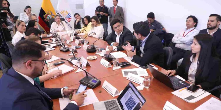 MAGP en la Asamblea: “mantener principios constitucionales que garantizan el derecho a la soberanía alimentaria”