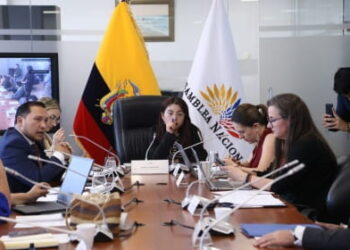 El Ministerio de Agricultura (MAGP) ejecutó el 41.38% de su presupuesto codificado entre enero y junio de 2025.