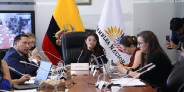 El Ministerio de Agricultura (MAGP) ejecutó el 41.38% de su presupuesto codificado entre enero y junio de 2025.